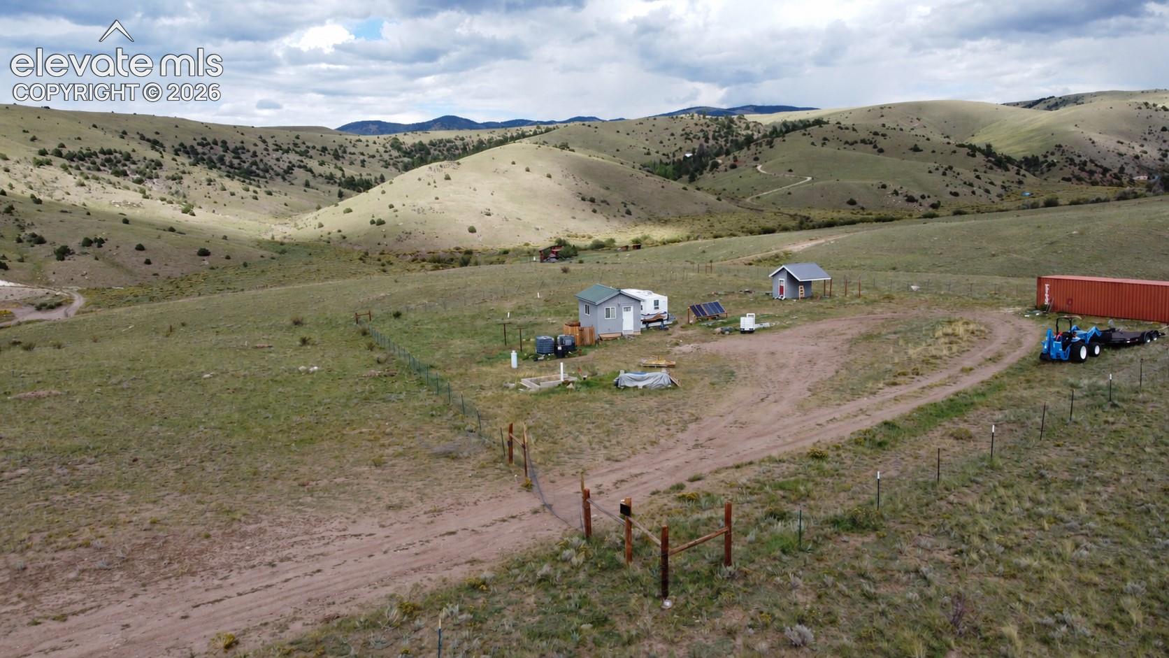 Photo 20 of 990 Rito Alto Avenue, Westcliffe