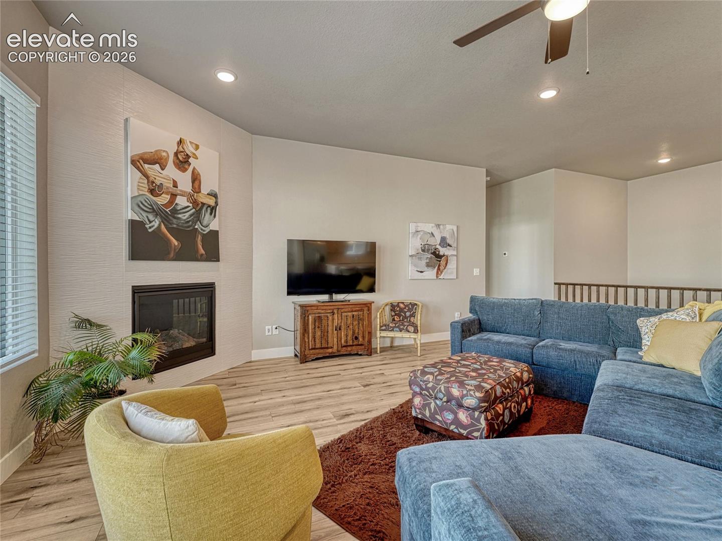 Photo 16 of 6830 Enclave Vista Loop, Colorado Springs