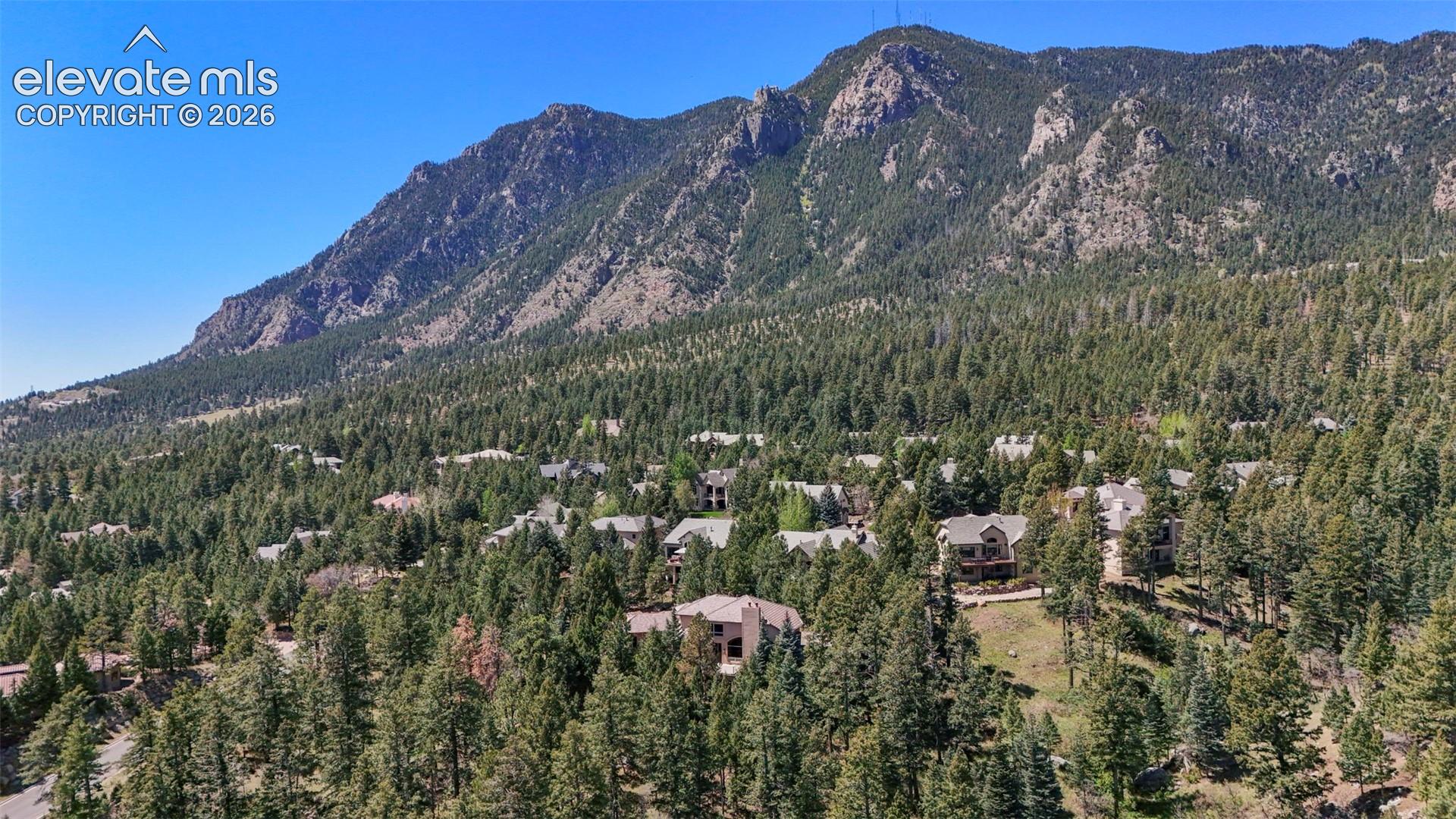 Photo 45 of 4890 Broadlake View, Colorado Springs