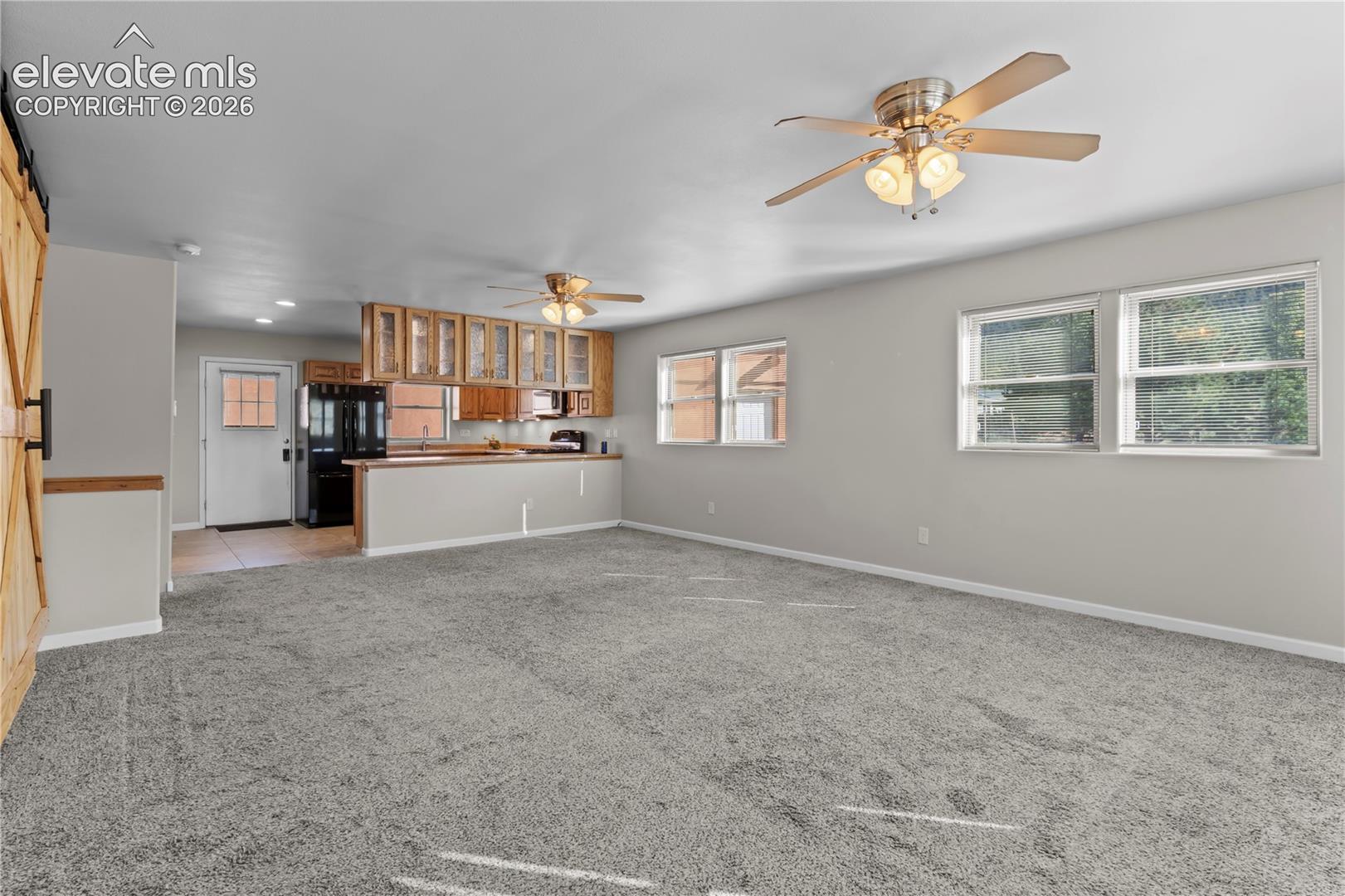 Photo 6 of 850 Forest Edge Road #A, Woodland Park