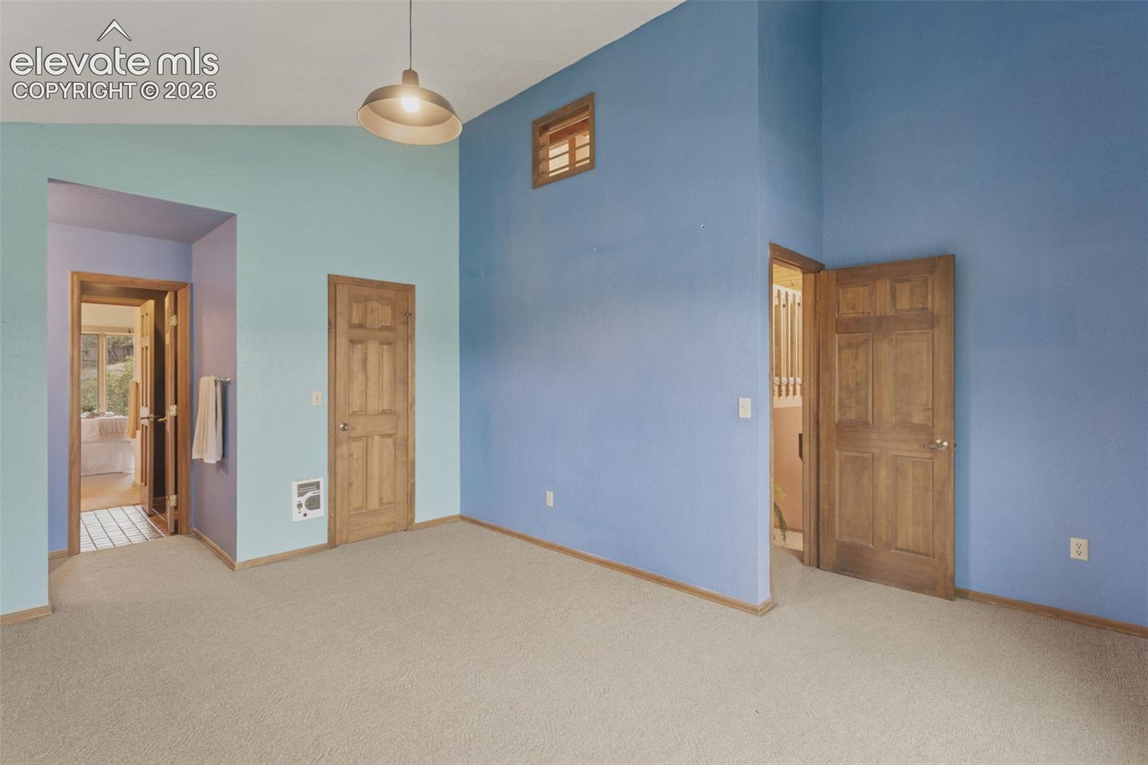 Photo 16 of 1570 Big Valley Drive, Colorado Springs