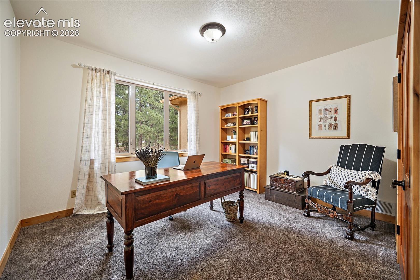 Photo 33 of 4235 Slash Pine Drive, Colorado Springs