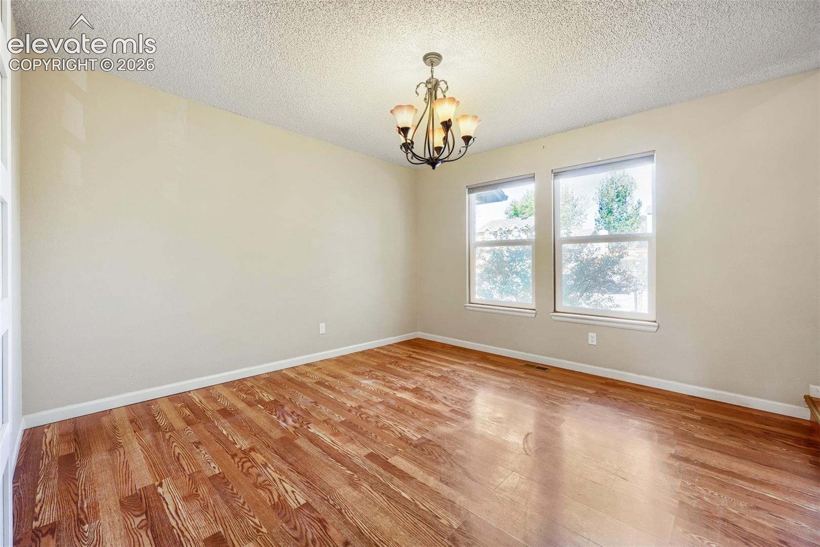 Photo 8 of 975 Hartell Drive, Colorado Springs