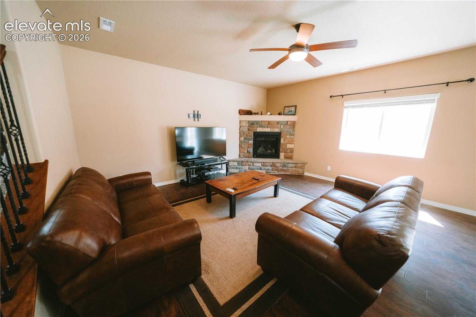 7060 New Meadow Dr, Colorado Springs, CO 80923