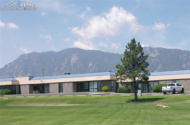 2802-2856 Janitell Rd, Colorado Springs, CO 80906