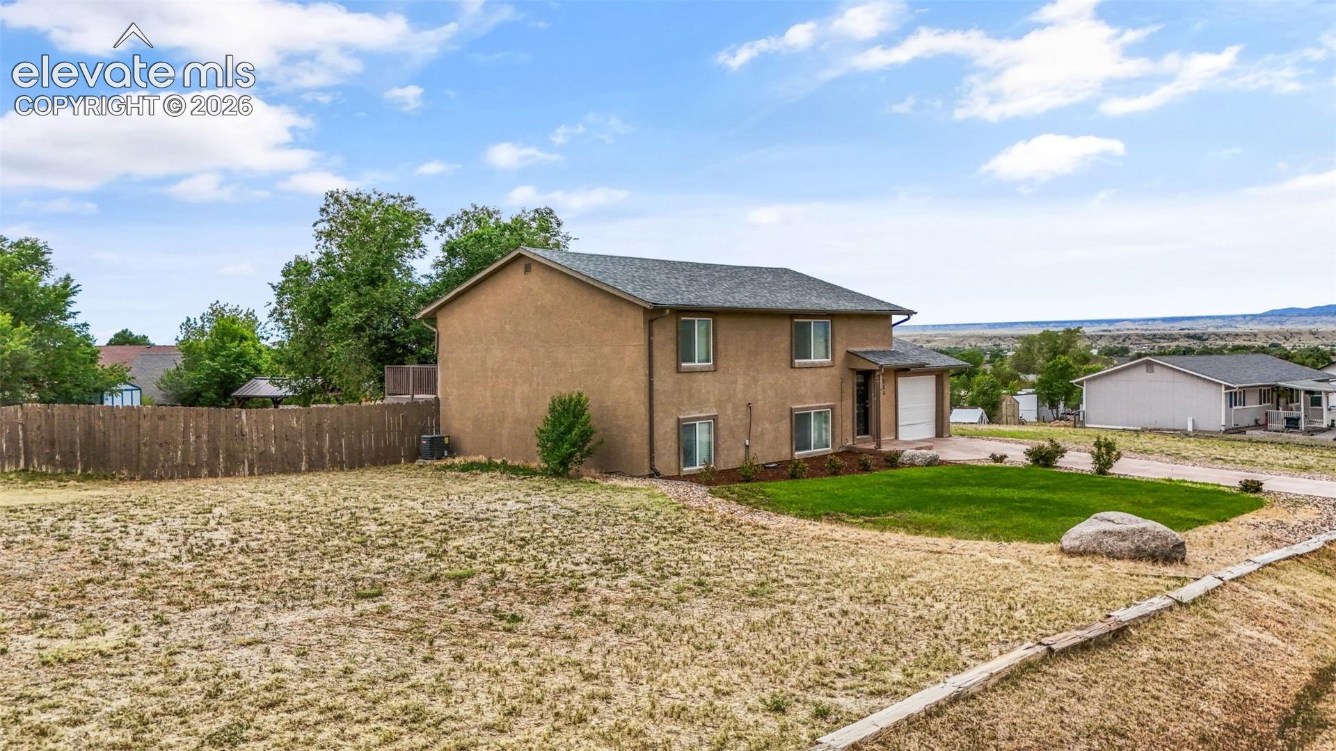 125 Diamond Rd, Fountain, CO 80817