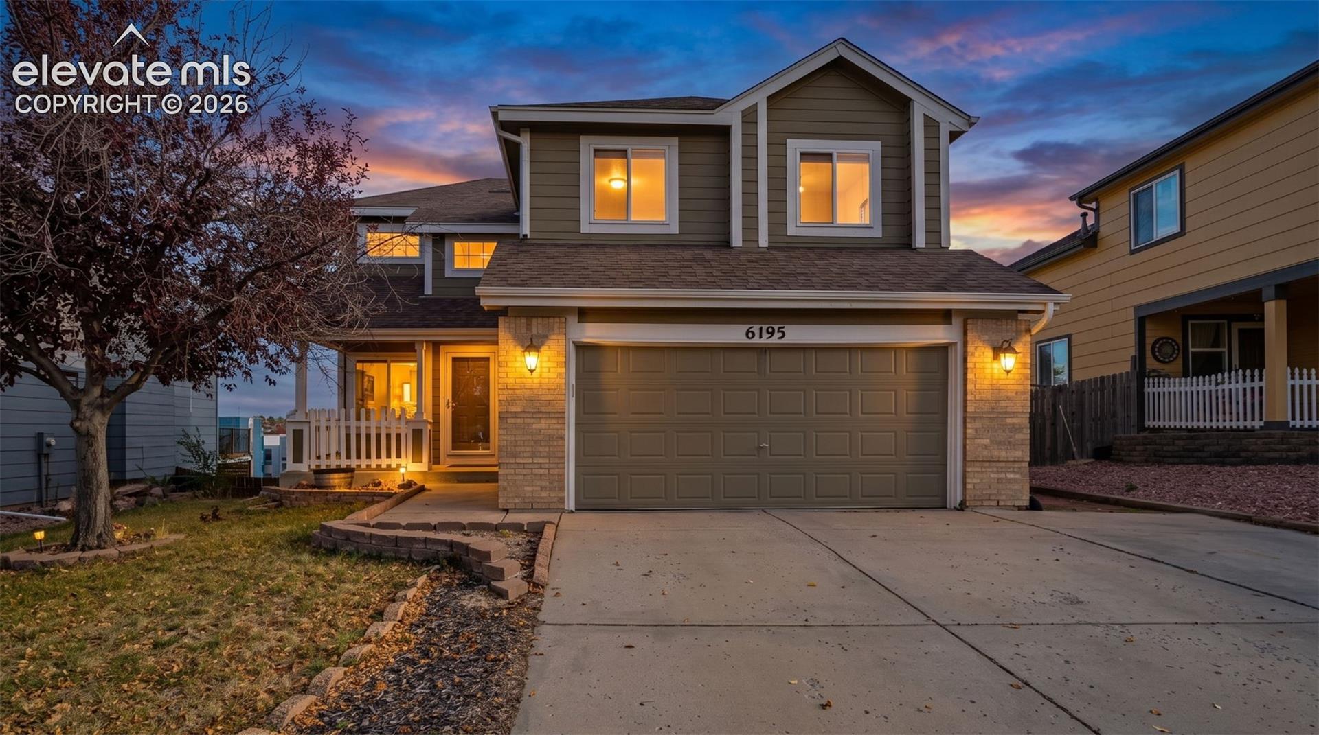 6195 Steed Way
