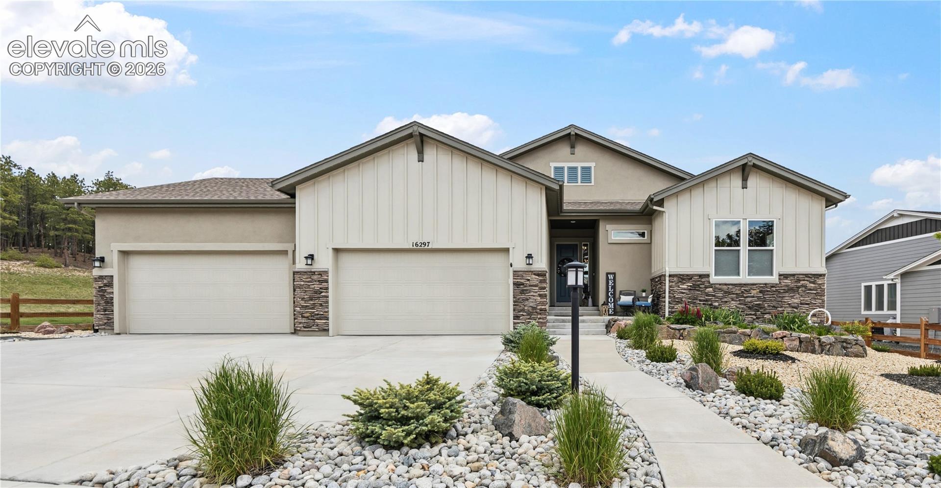 Featured listings