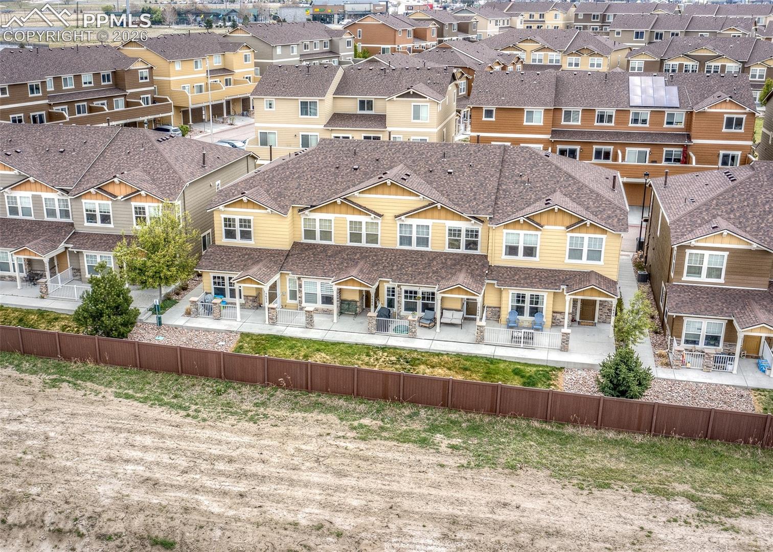 Photo 44 of 5640 Shamrock Heights, Colorado Springs