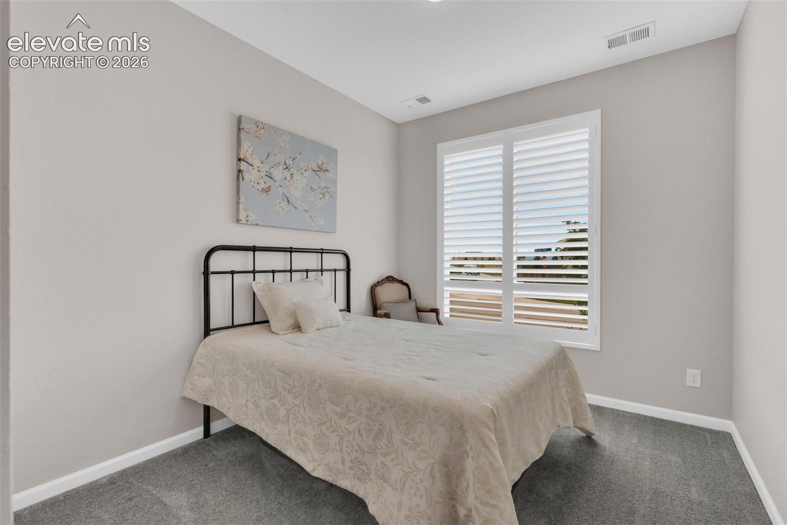 2nd Bedroom