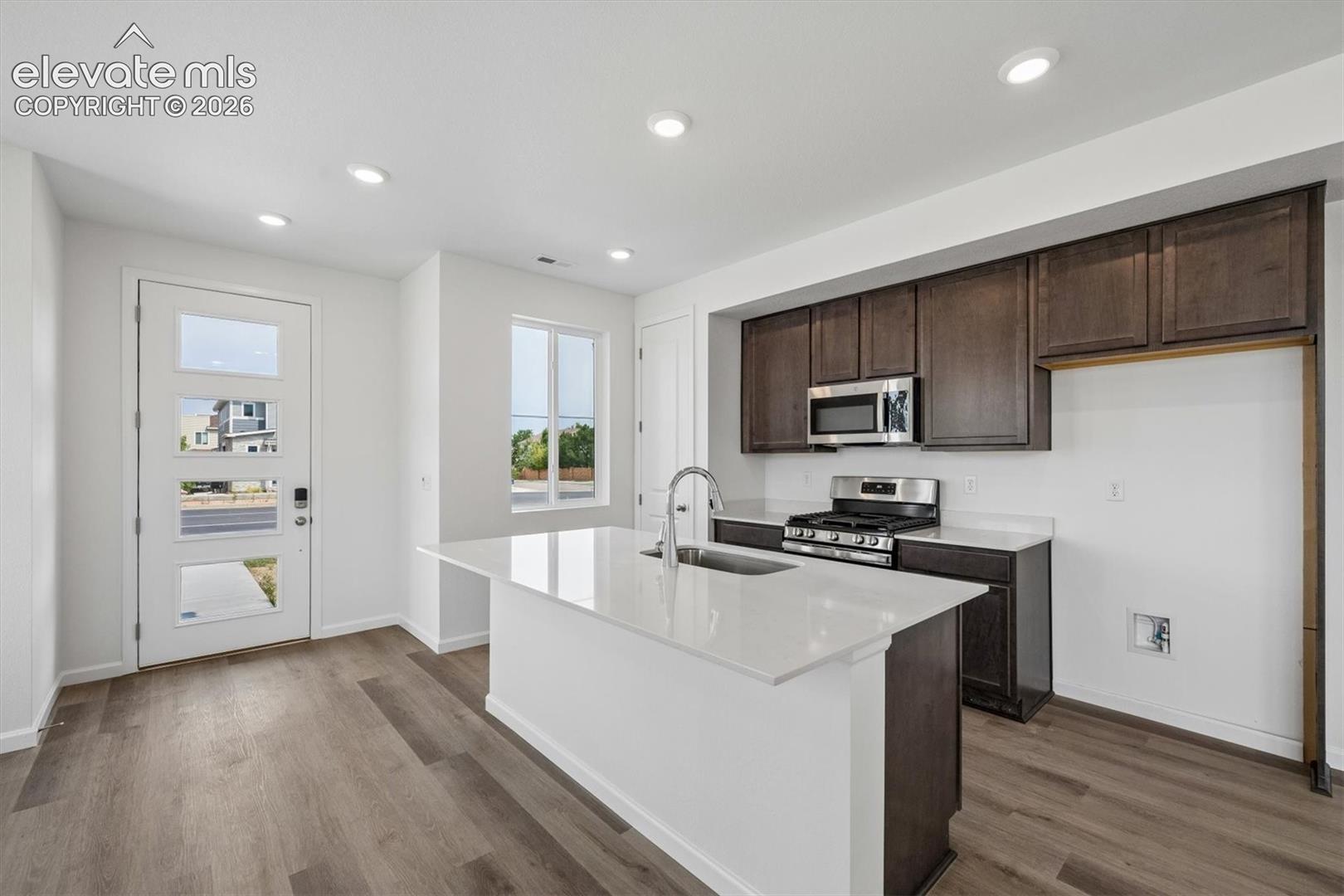 2458 Hannah Ridge Dr, Colorado Springs, CO 80915