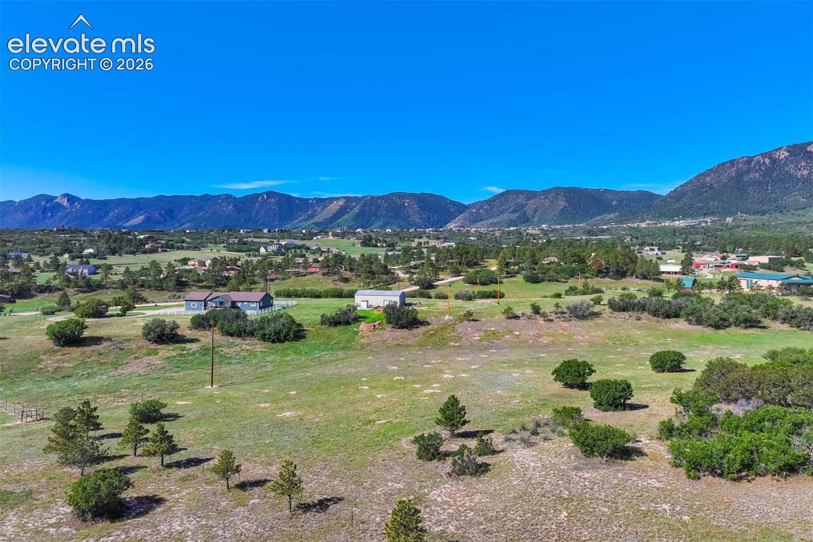 Photo 14 of Lot 10 Schilling Avenue, Monument