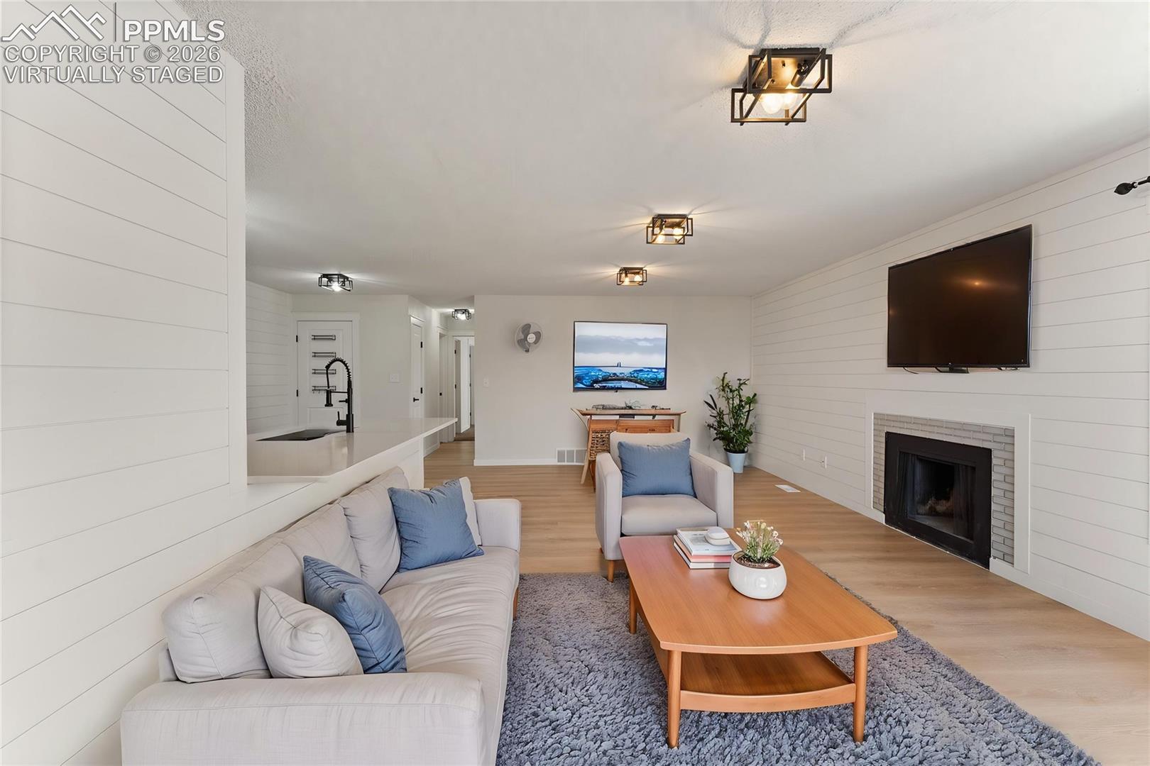 2835 Hearthwood Ln, Colorado Springs, CO 80917