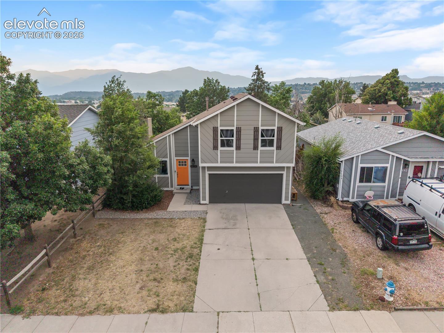Photo 27 of 2634 Manassas Way, Colorado Springs