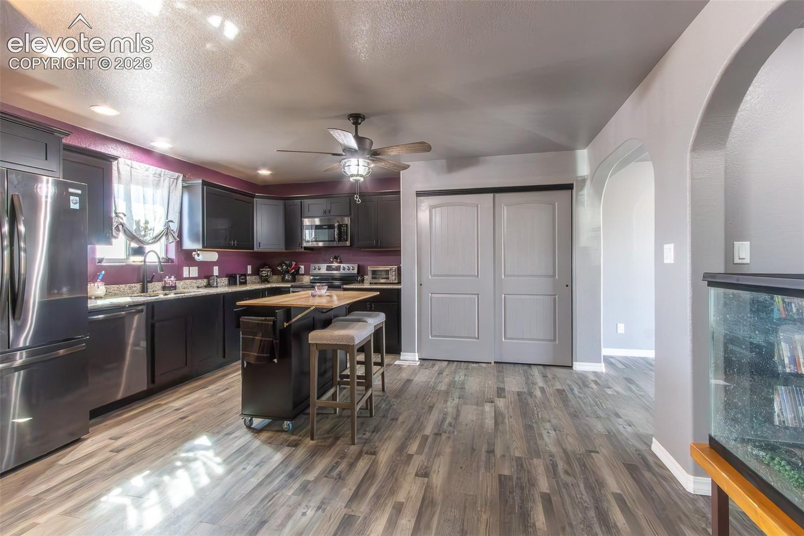 Photo 6 of 1293 N Sandstone Lane, Pueblo West