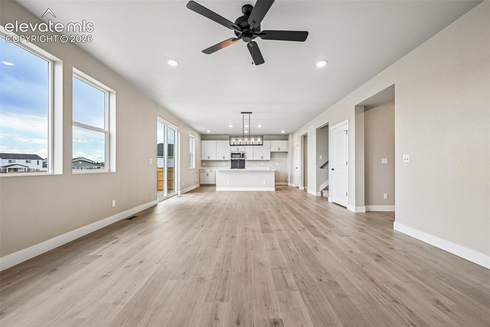 Photo 8 of 9167 Lanceleaf Drive, Colorado Springs
