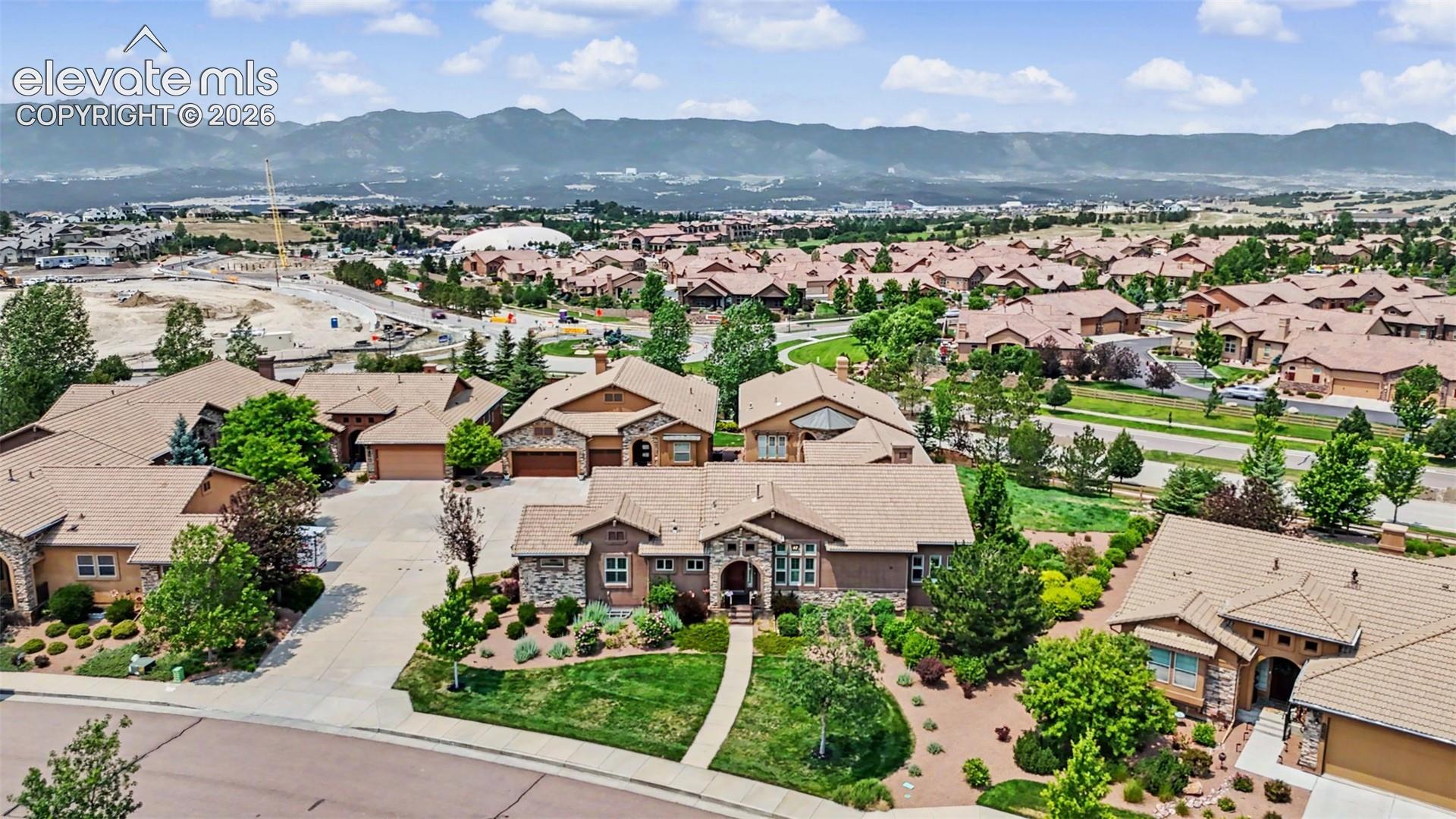 Photo 13 of 13060 Penfold Drive, Colorado Springs