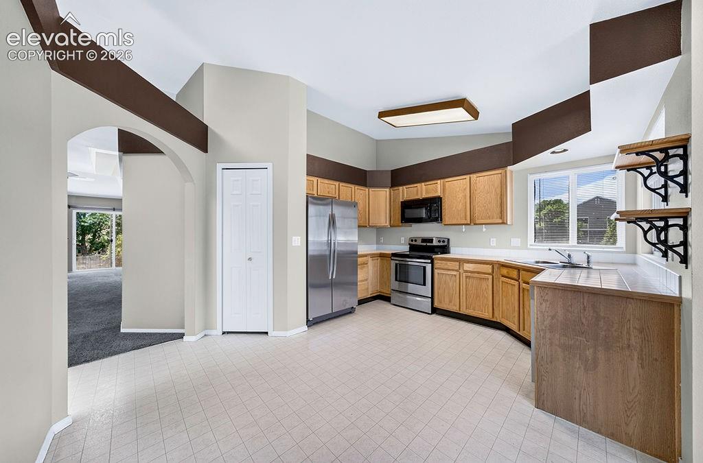 Photo 18 of 1168 Scarlet Oak Drive, Colorado Springs