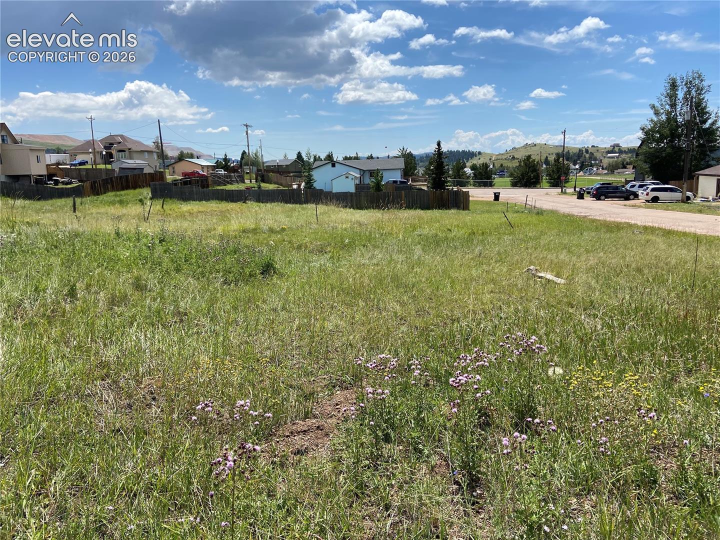 Photo 6 of N A Street, Cripple Creek