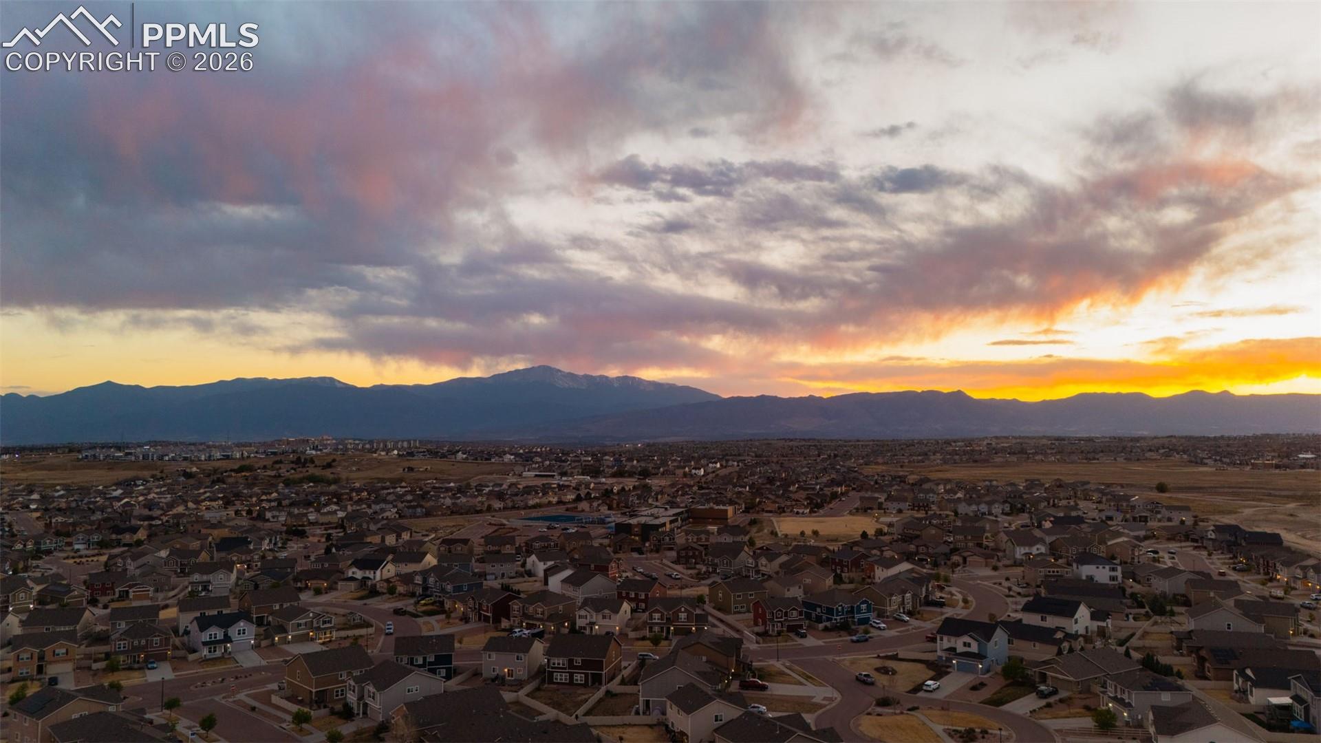 Photo 35 of 9064 Vanderwood Road, Colorado Springs