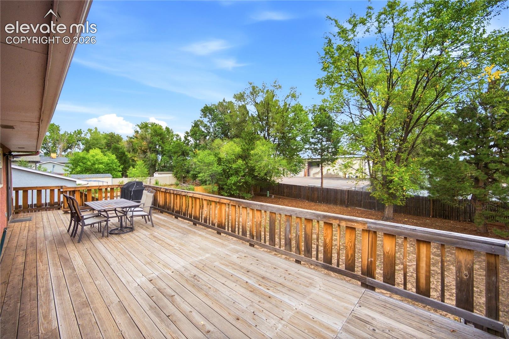 Photo 28 of 2025 Heathercrest Drive, Colorado Springs