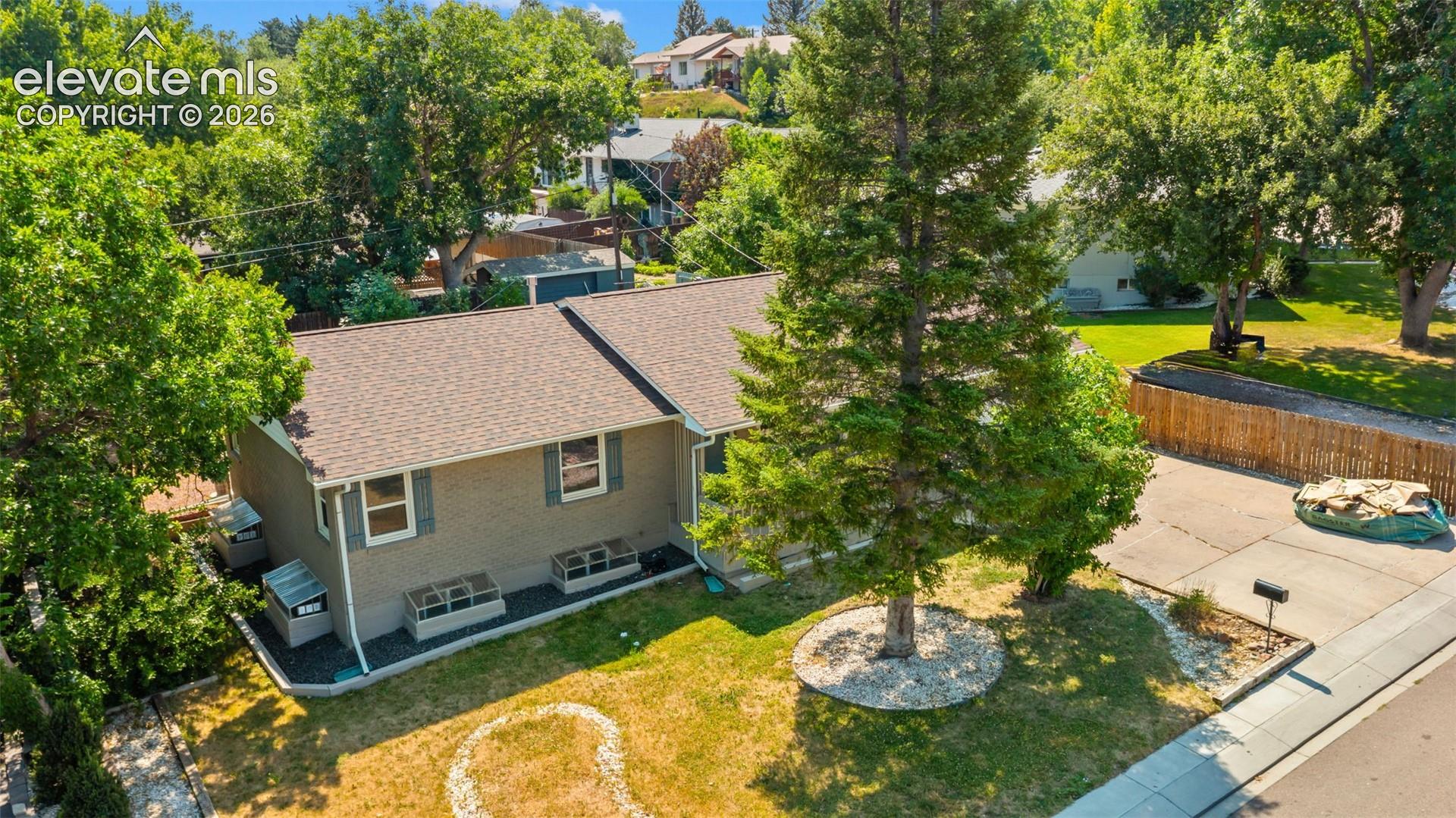 Photo 28 of 10 El Sereno Drive, Colorado Springs