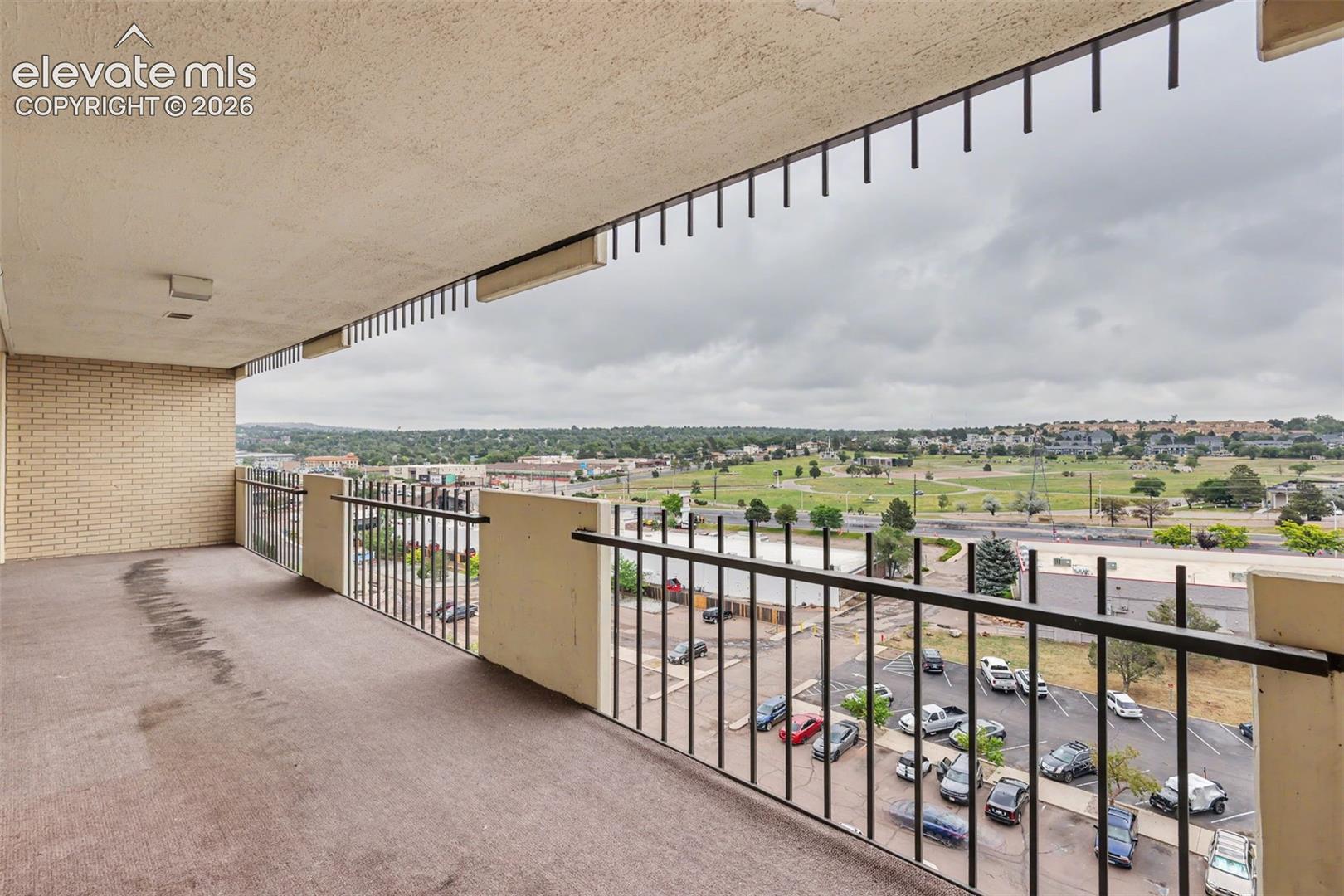 Photo 24 of 411 Lakewood Circle #A906, Colorado Springs