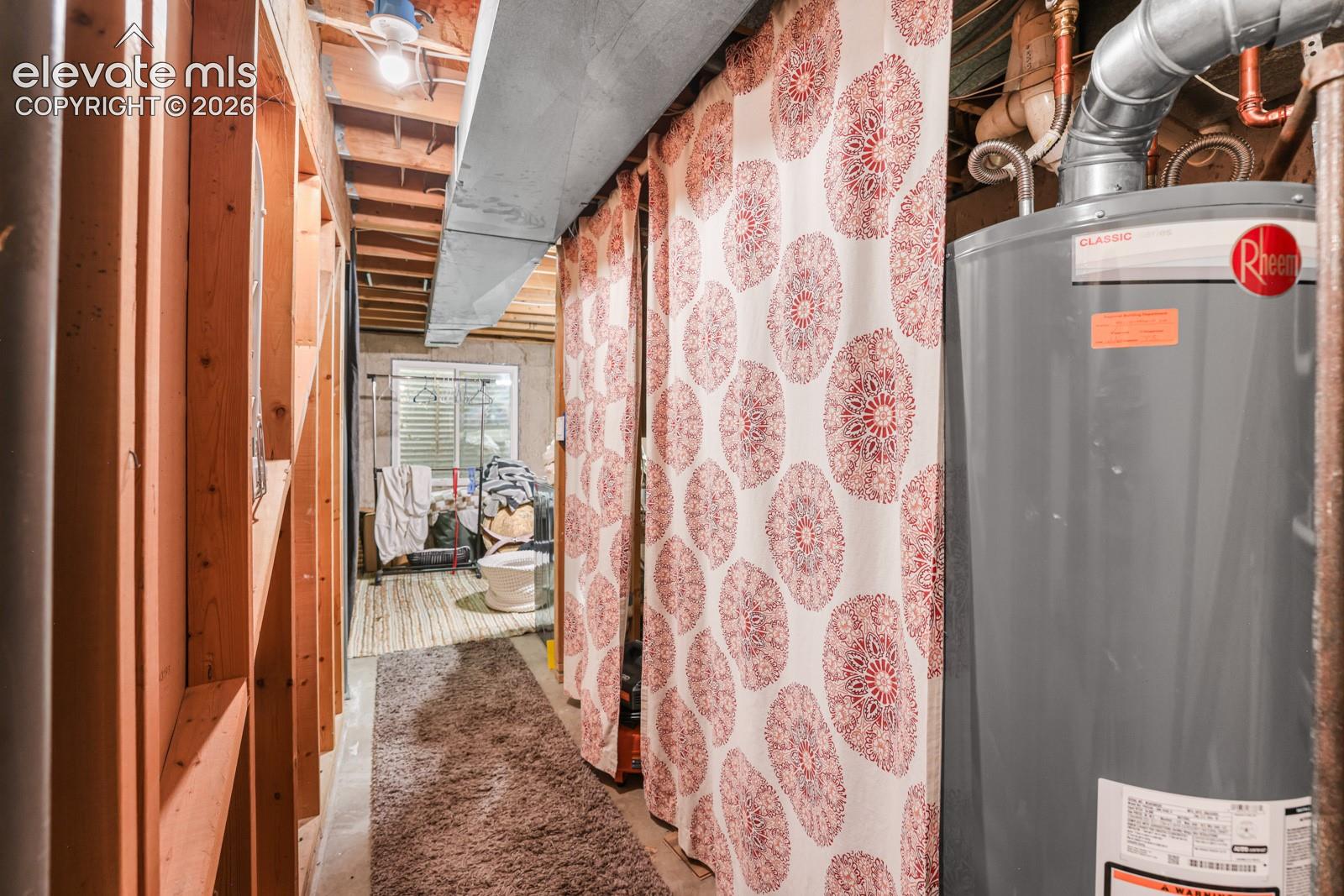 Photo 24 of 4925 Wineskin Circle, Colorado Springs