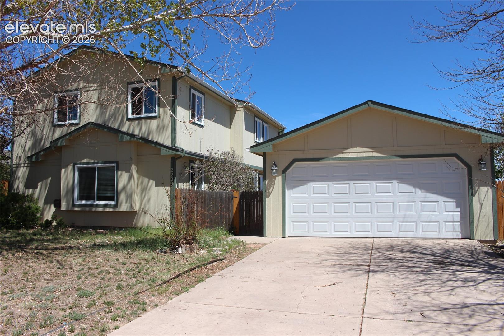 2229 Moccassin Drive