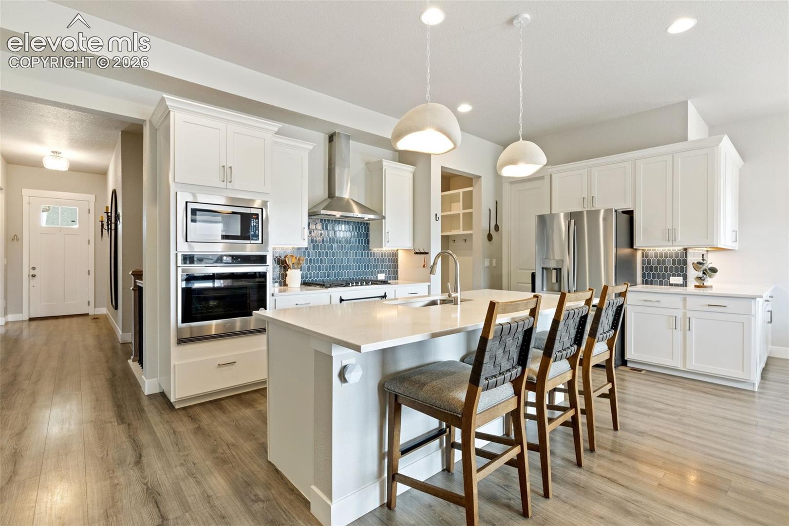 Photo 11 of 7991 Pennydale Drive, Colorado Springs