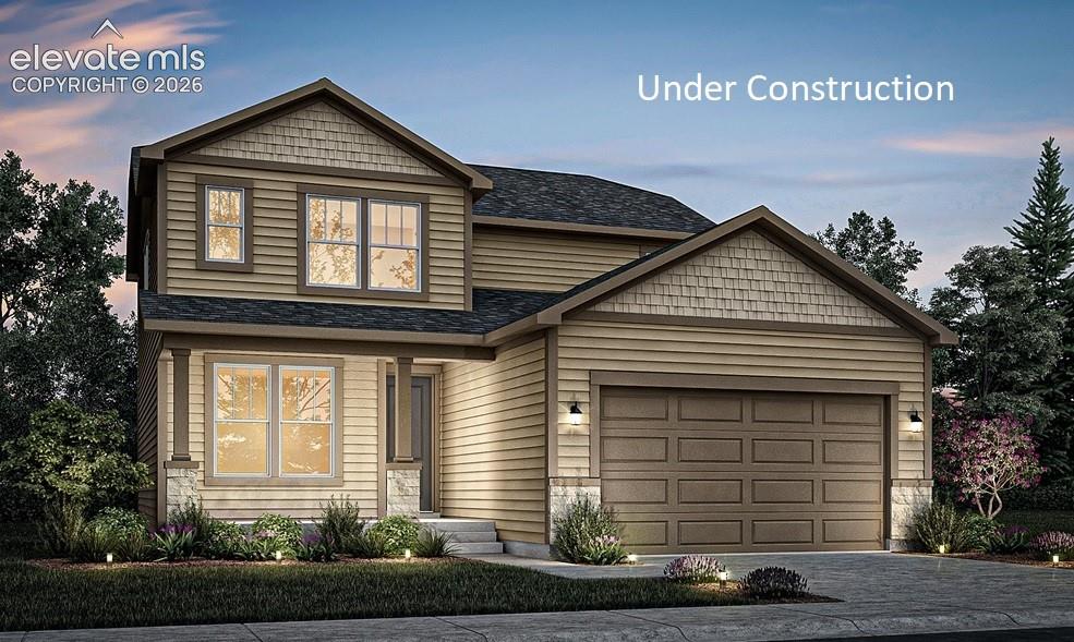 Featured Homes