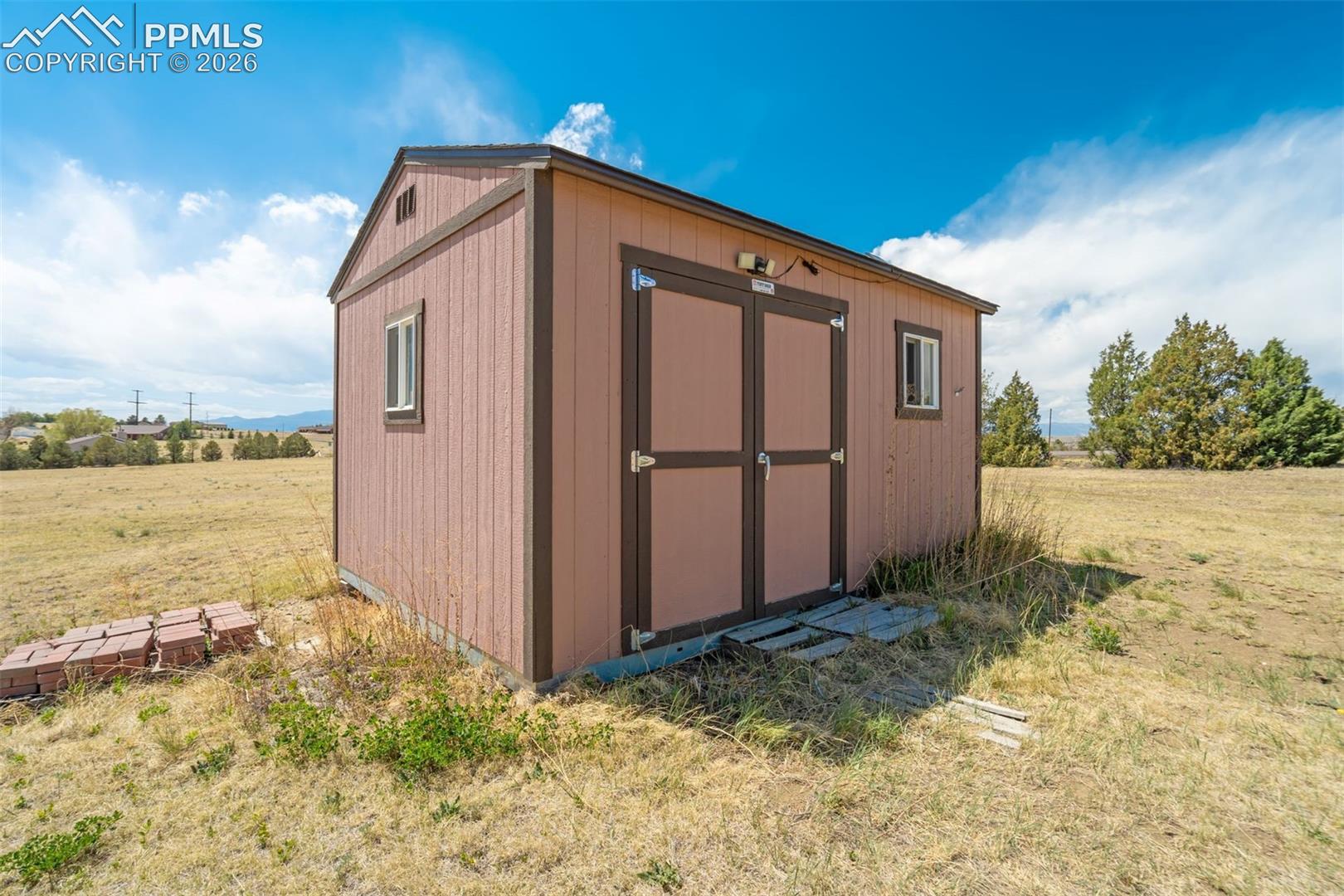 Photo 47 of 11045 Peaceful Valley Road, Colorado Springs