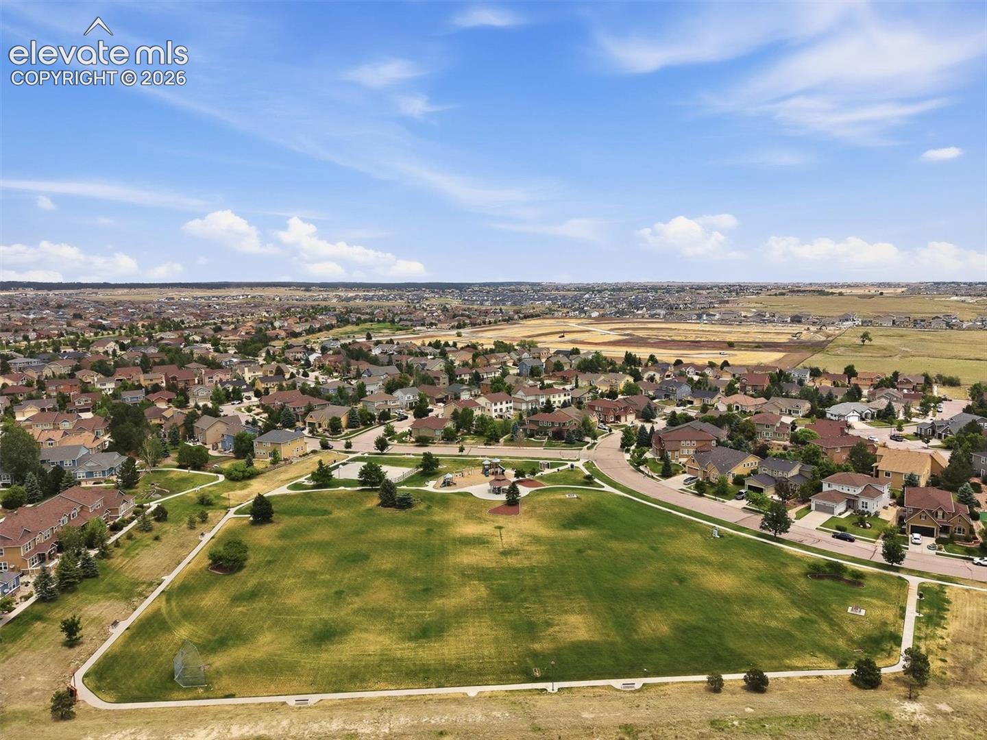 Photo 41 of 8360 Winding Passage Drive, Colorado Springs
