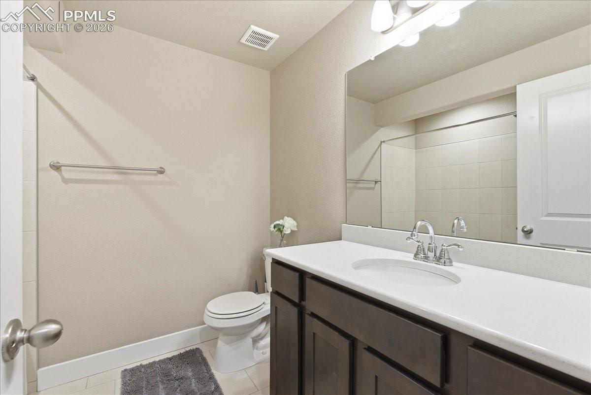 Photo 20 of 3041 Namib Drive, Colorado Springs