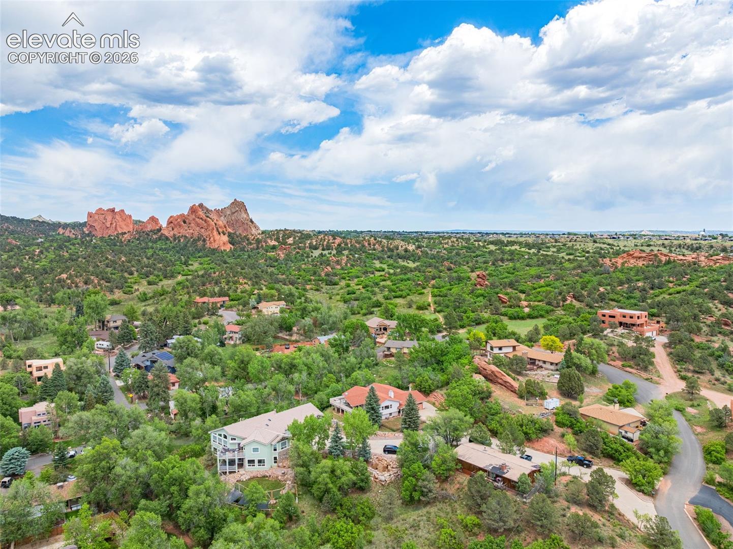 629 Arnold Ln, Colorado Springs, CO 80904