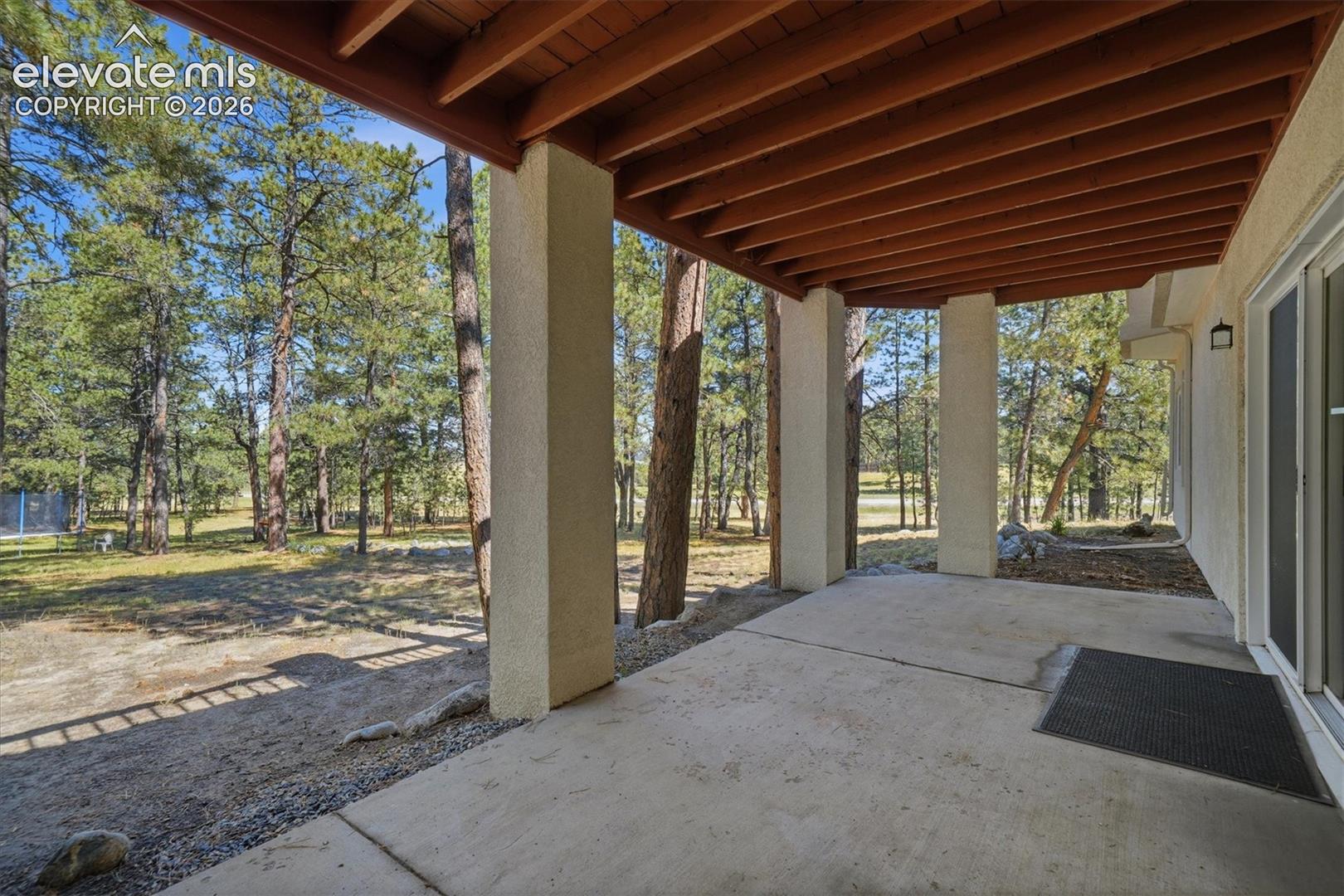 Photo 31 of 20470 Lockridge Drive, Colorado Springs