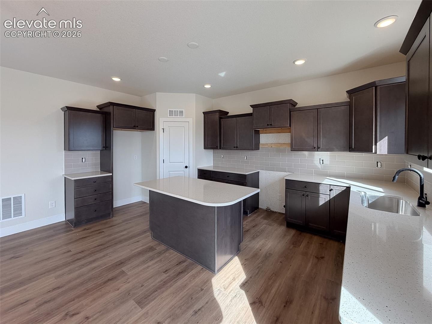 Photo 6 of 7831 Moore Drive, Colorado Springs
