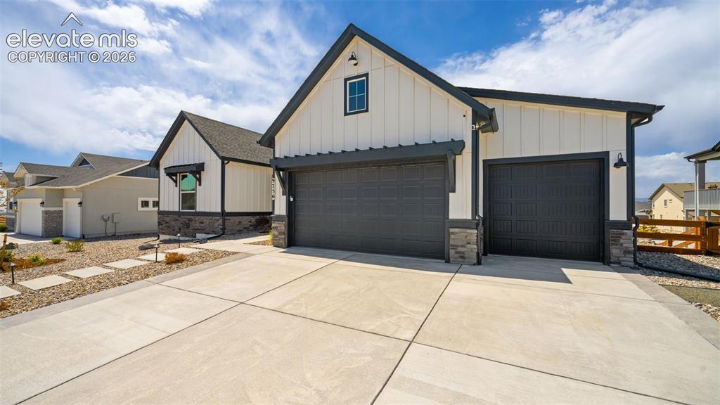 9756 Owl Perch Loop, Colorado Springs, CO 80908