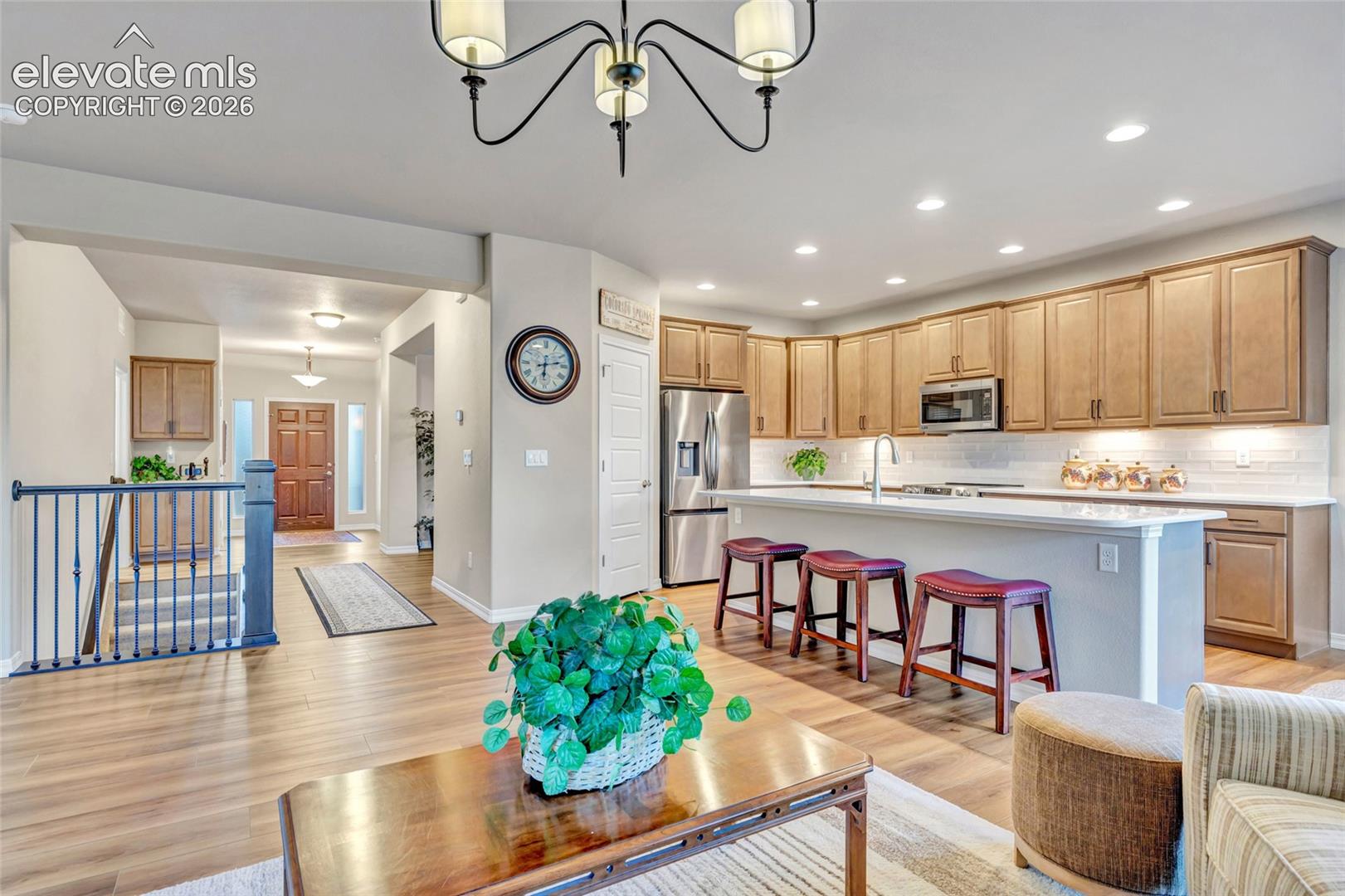 Photo 11 of 10056 Emerald Lake Lane, Colorado Springs