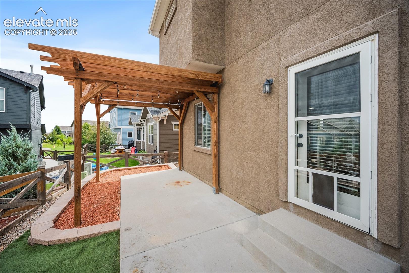 Photo 43 of 8428 Cypress Wood Drive, Colorado Springs