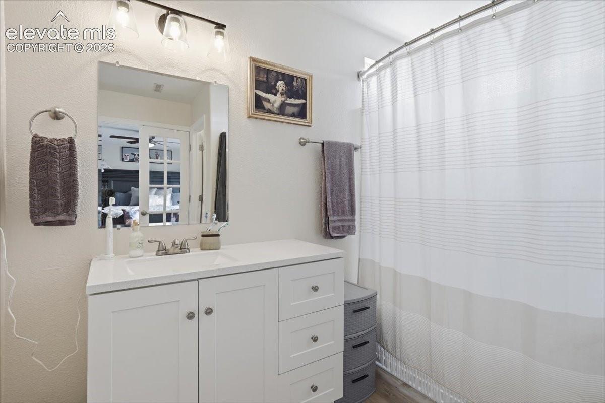 Photo 23 of 4483 E Anvil Drive, Colorado Springs