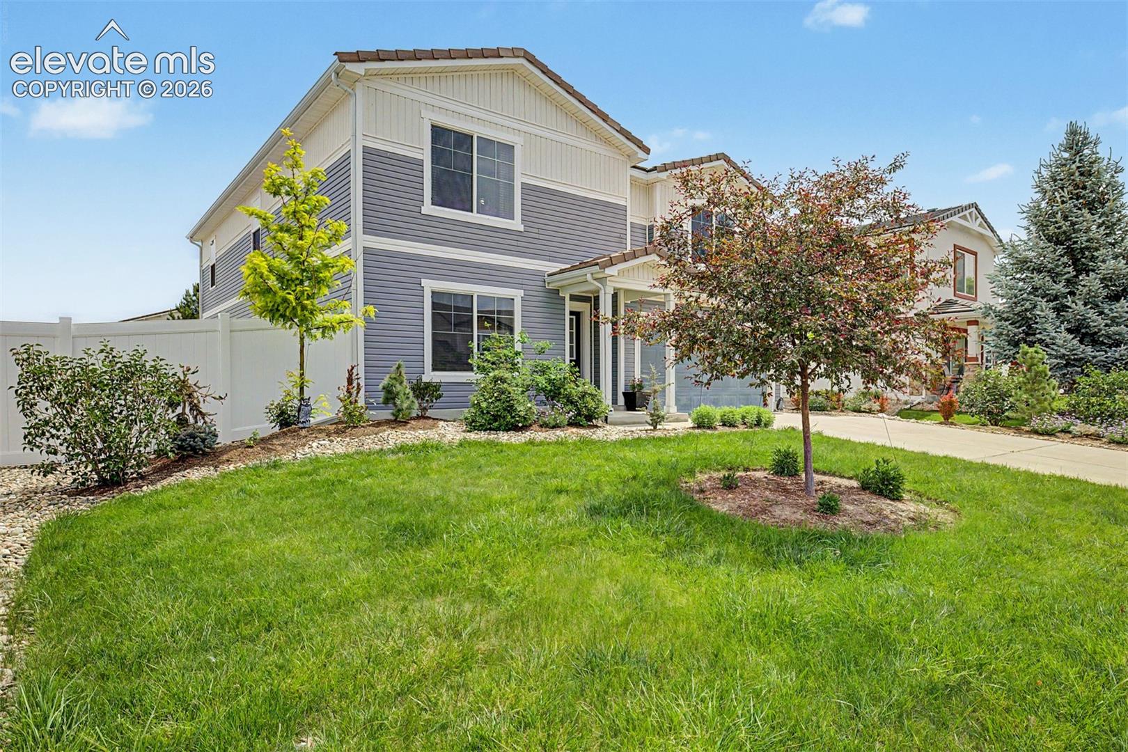 7716 Candlelight Ln, Fountain, CO 80817