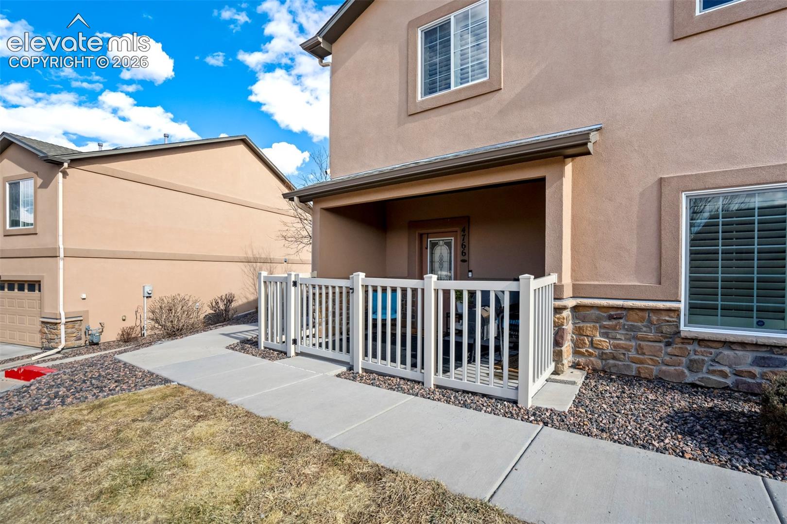 Photo 34 of 4766 Kerry Lynn View, Colorado Springs