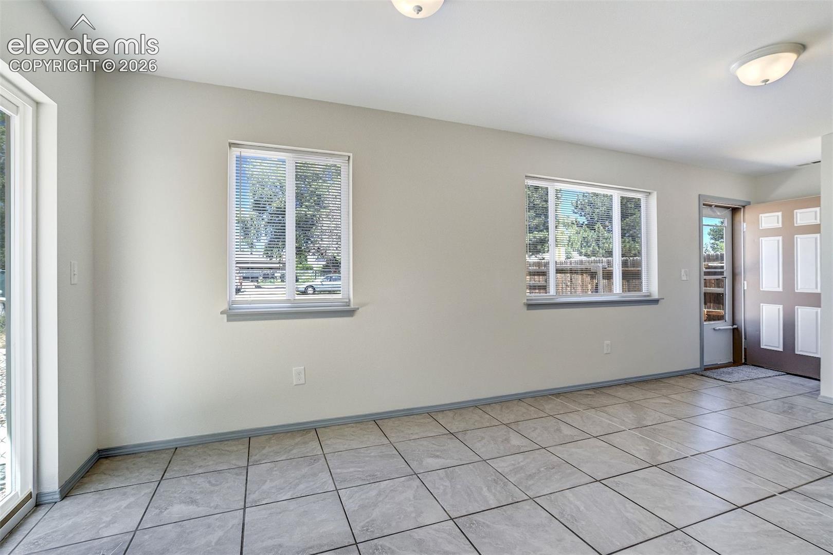 Photo 9 of 3025 Grandview Street, Colorado Springs
