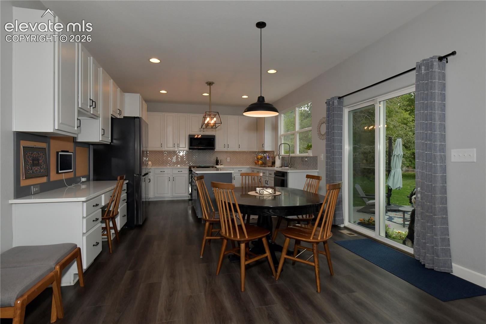 Photo 13 of 8359 James Creek Drive, Colorado Springs
