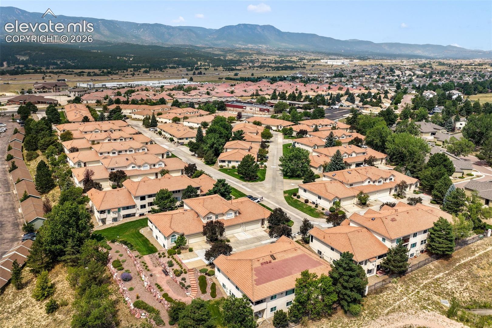 Photo 47 of 92 Luxury Lane, Colorado Springs