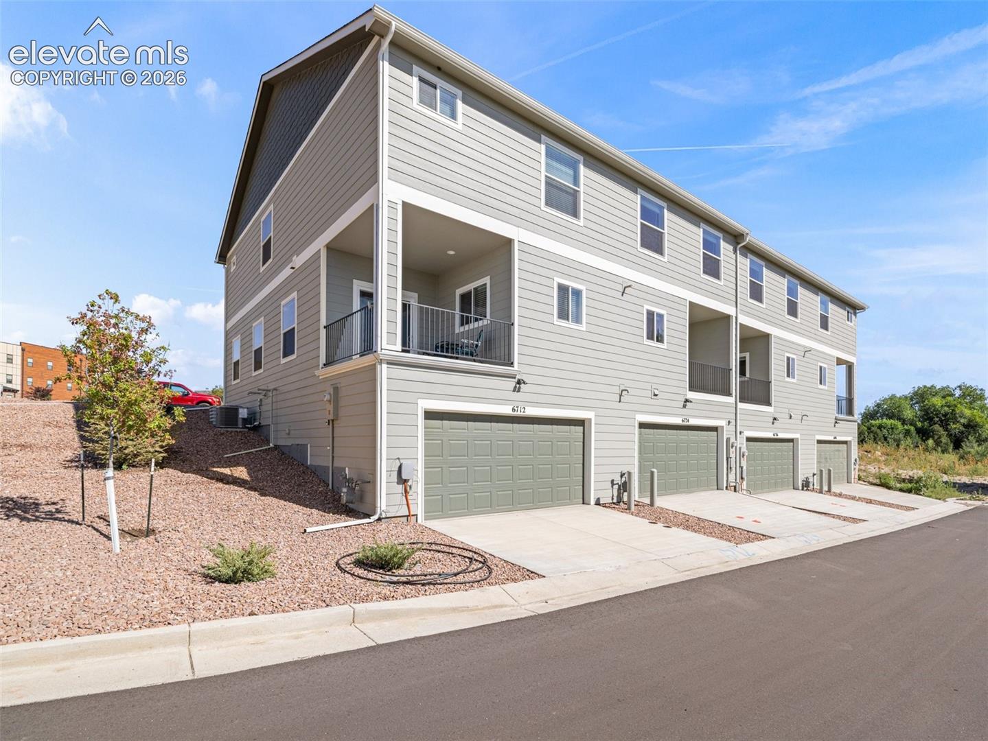 6688 Saturn Swing Grv, Colorado Springs, CO 80915