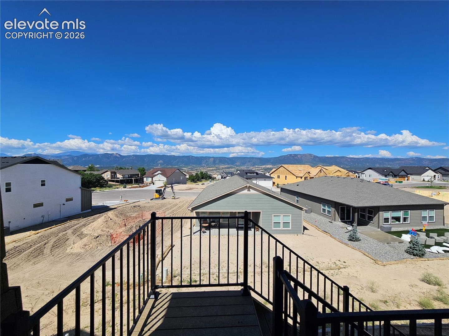 16244 Limbaugh Canyon Loop, Monument, CO 80132