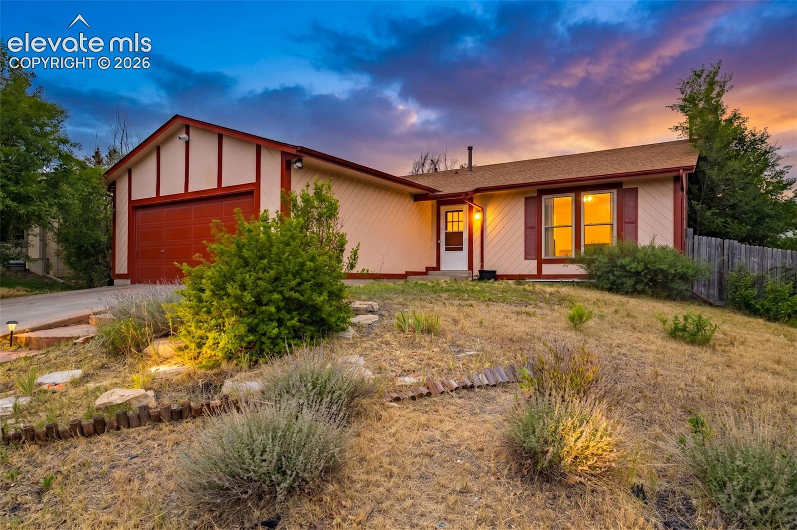 3165 Dublin Blvd, Colorado Springs, CO 80918