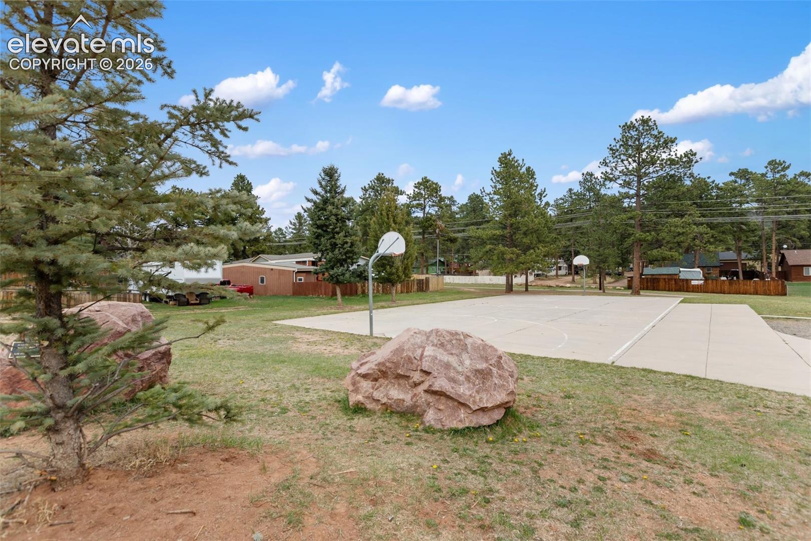 427 Woodland Ave, Woodland Park, CO 80863
